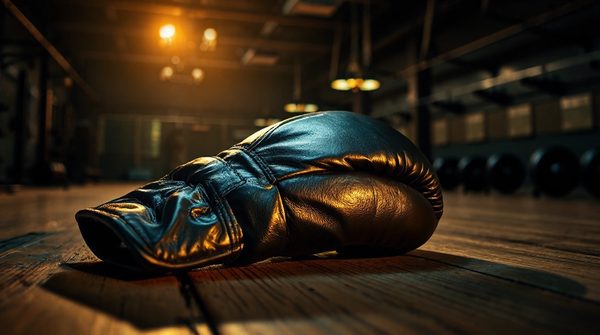 Top 5 des gants de boxe pour les compétitions en 2026