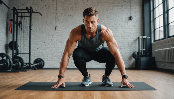 Comment réussir en tant que coach sportif en ligne ?