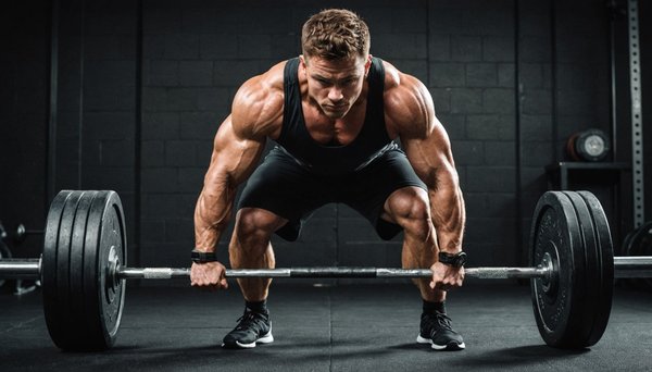 Blog musculation : conseils nutritionnels pour des résultats efficaces