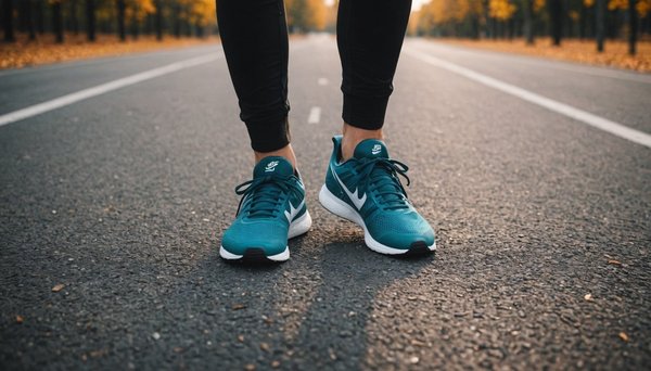 Comment trouver les meilleures chaussures de running pour vous