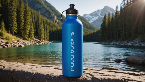 Explorez la gourde 2l : hydratation et aventures garanties !