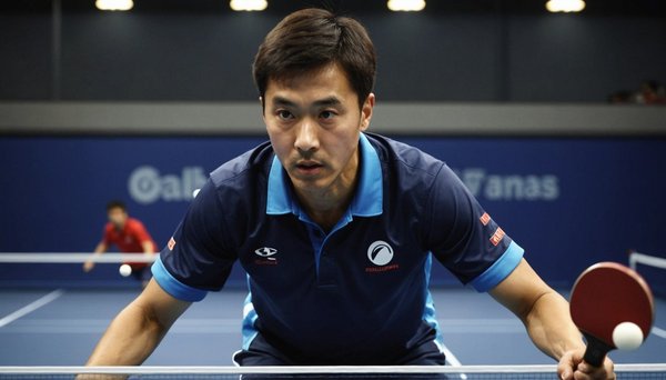 Ping pong : stratégies essentielles pour améliorer votre jeu