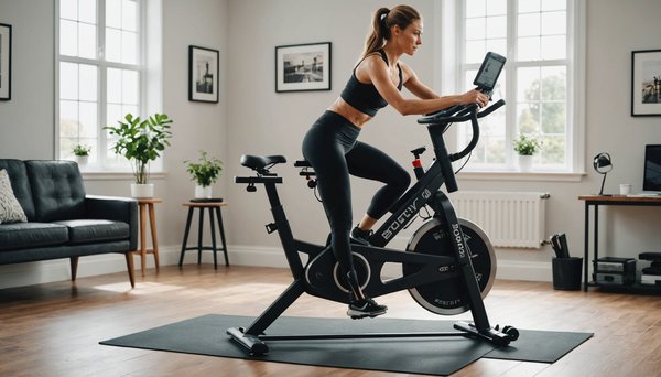 Comment choisir le vélo d'appartement idéal pour vos besoins ?