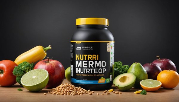 Nutrimeo : optimisez votre nutrition sportive facilement