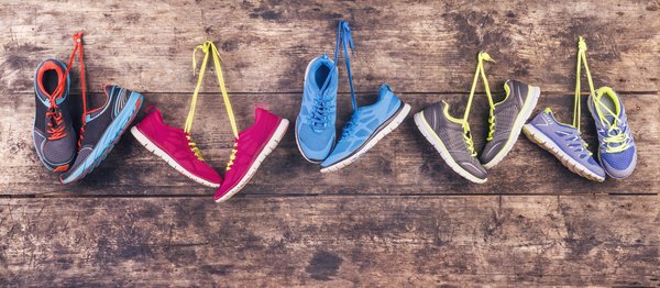 Top astuces pour choisir vos chaussures de running idéales