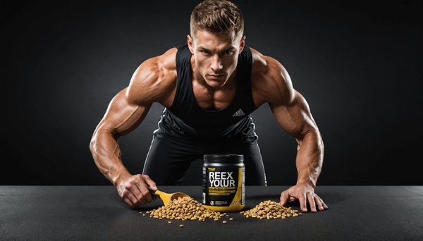 Maximisez vos performances sportives grâce à reflex nutrition