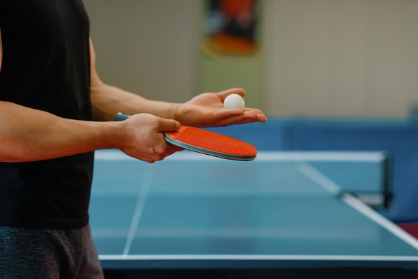 Ping pong : 10 astuces incontournables pour booster votre jeu