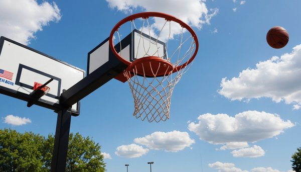 Découvrez les top paniers de basket adaptés à vos activités sportives